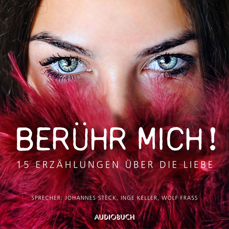 Produktbild: Ber&uuml;hr mich!