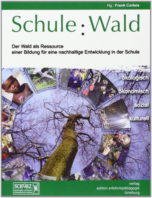 Produktbild: Schule: Wald
