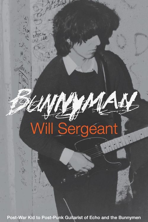 Produktbild: Bunnyman