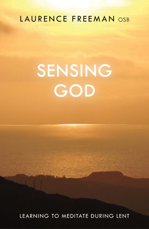 Produktbild: Sensing God