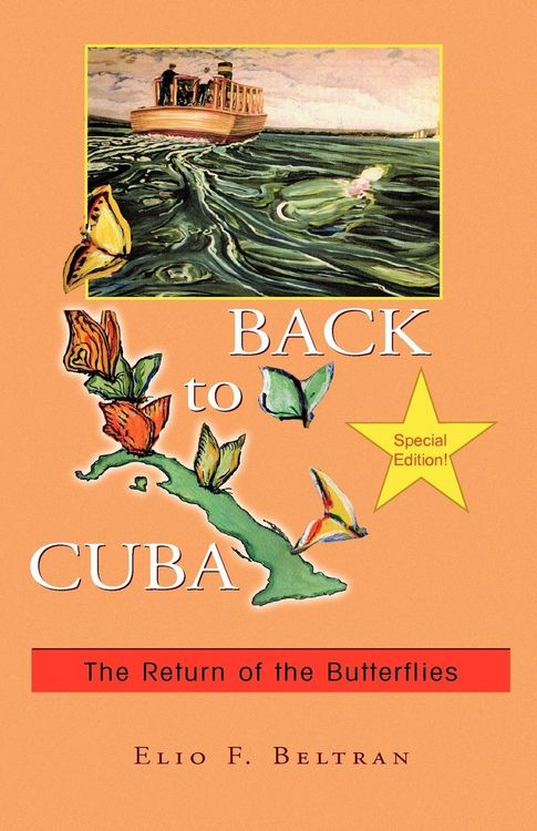 Produktbild: Back to Cuba