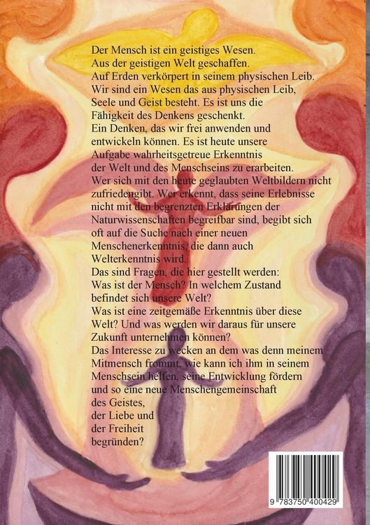 Produktbild: Mensch