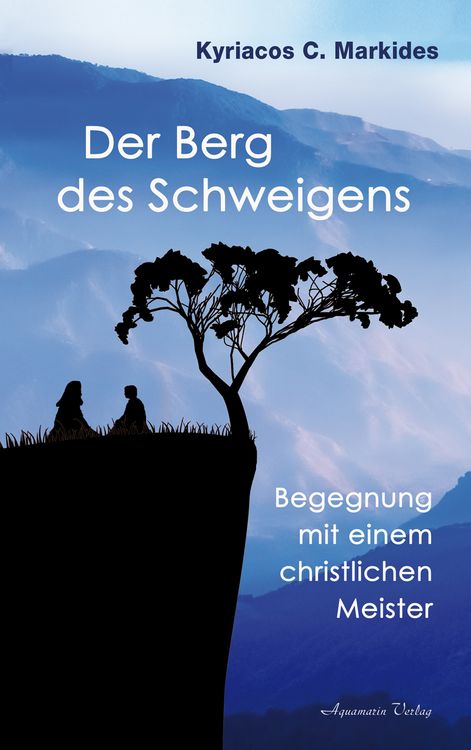 Produktbild: Der Berg des Schweigens