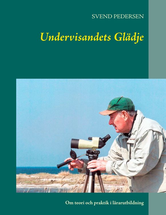 Produktbild: Undervisandets Gl&auml;dje
