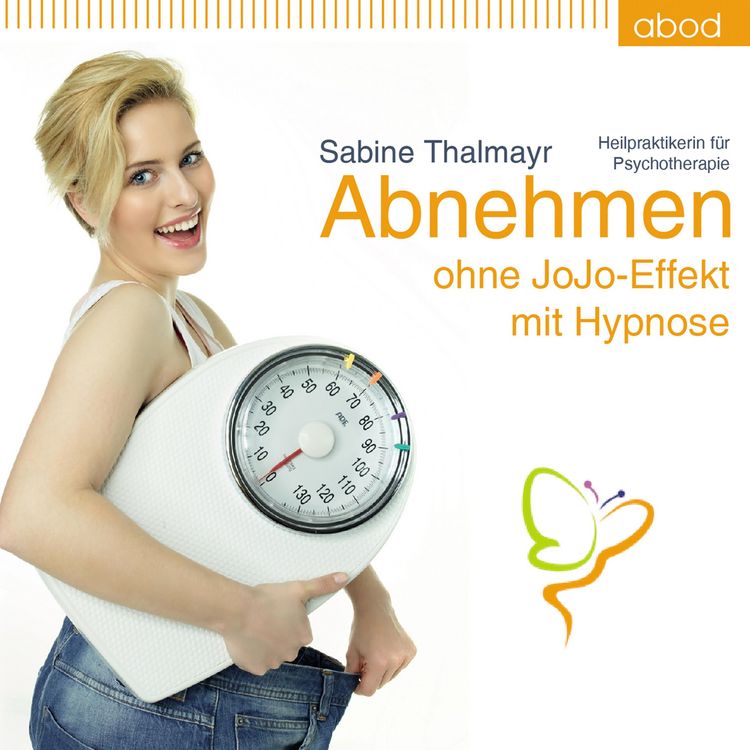 Produktbild: Abnehmen ohne JoJo Effekt