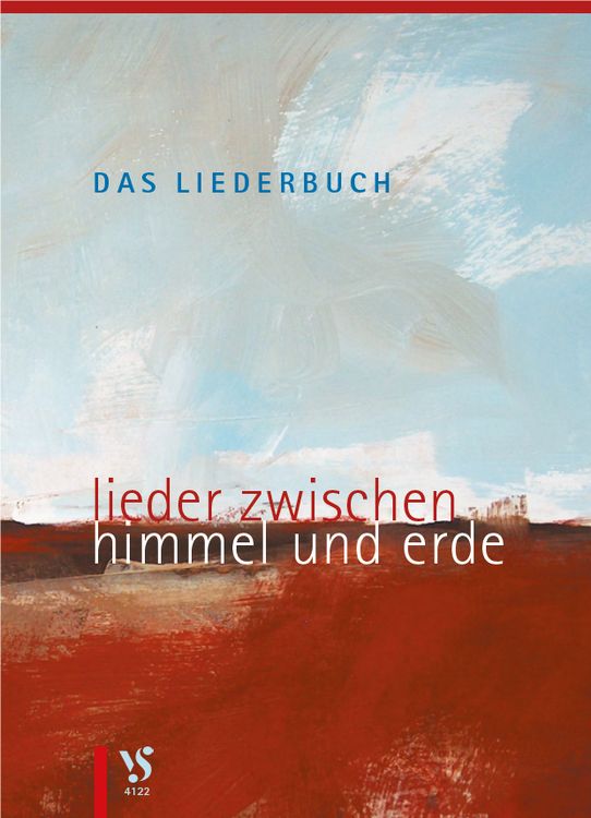 Produktbild: Das Liederbuch