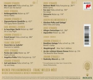 Produktbild: Neujahrskonzert 2023 / New Year's Concert 2023