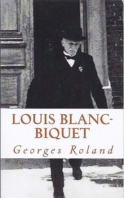 Produktbild: Louis Blanc-Biquet