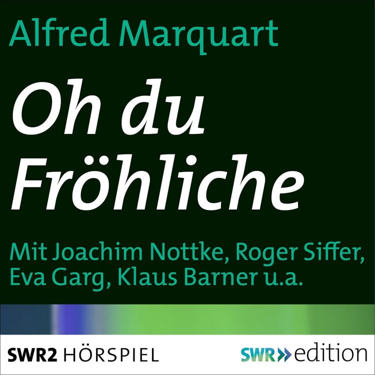 Produktbild: Oh du fr&ouml;hliche