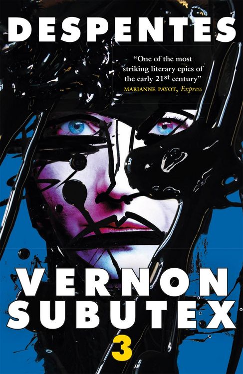Produktbild: Vernon Subutex Three