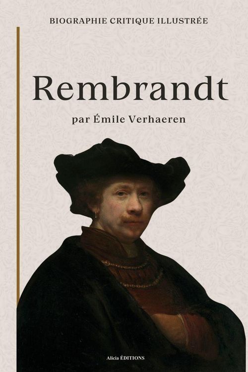 Produktbild: Rembrandt