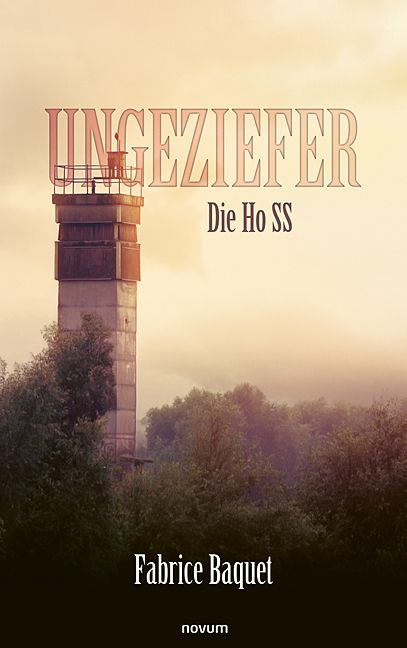 Produktbild: Ungeziefer