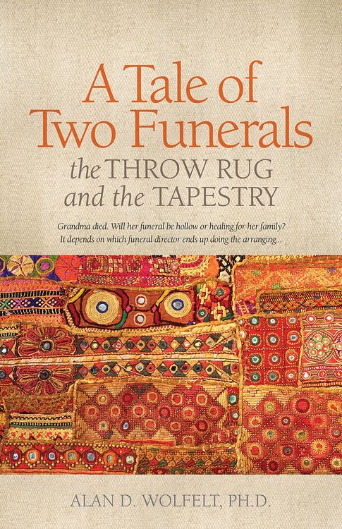 Produktbild: Tale of Two Funerals