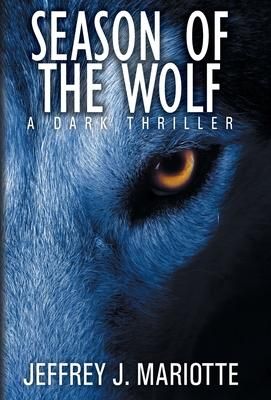 Produktbild: Season of the Wolf