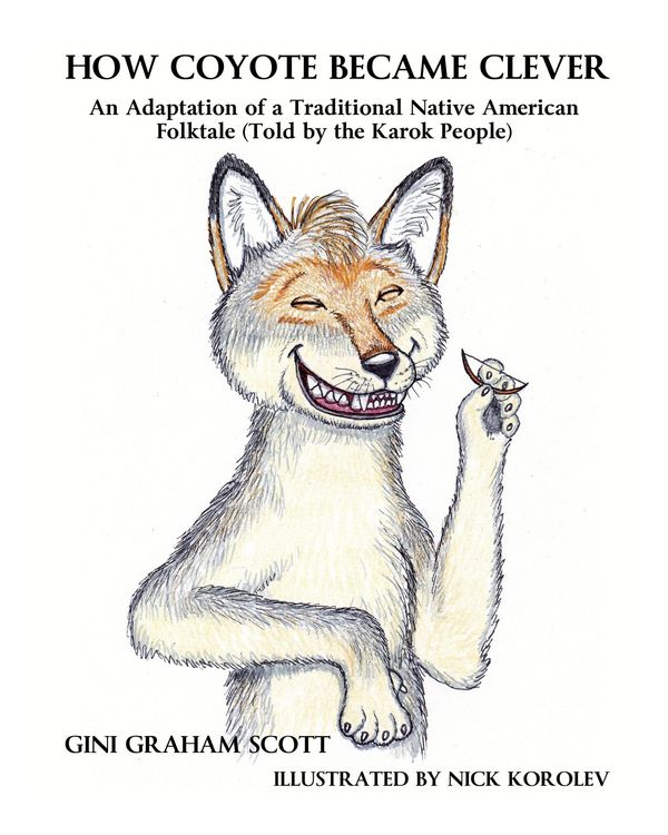 Produktbild: How Coyote Became Clever