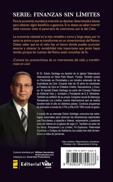 Produktbild: Una Inversiones Con Futuro