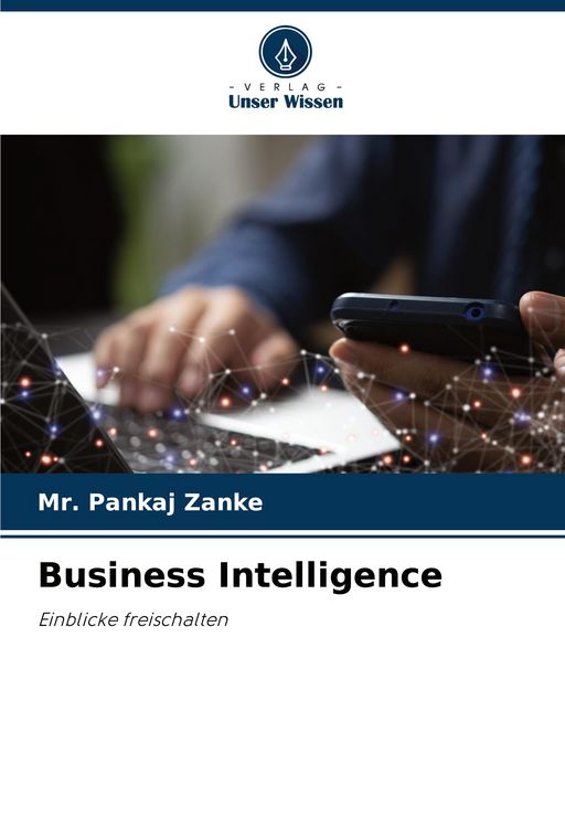 Produktbild: Business Intelligence