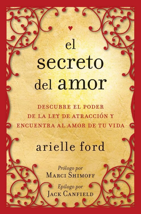 Produktbild: El secreto del amor