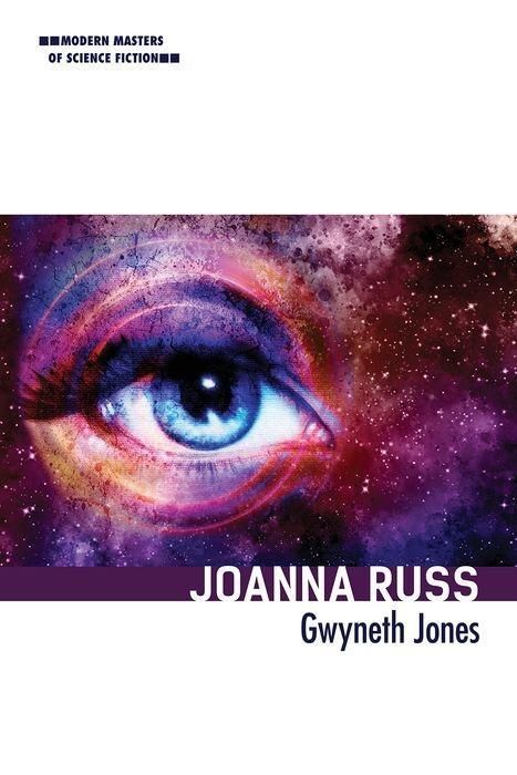 Produktbild: Jones, G: Joanna Russ