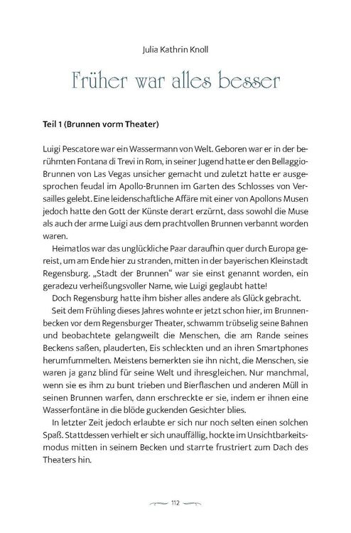 Produktbild: Rendezvous mit Regensburg