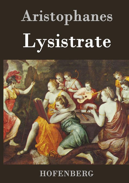 Produktbild: Lysistrate
