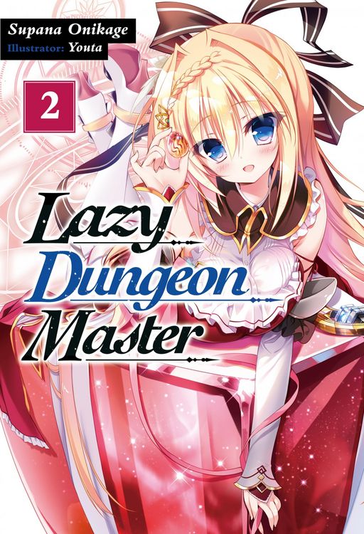 Produktbild: Lazy Dungeon Master: Volume 2