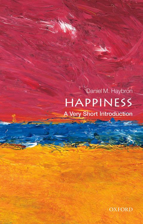 Produktbild: Happiness