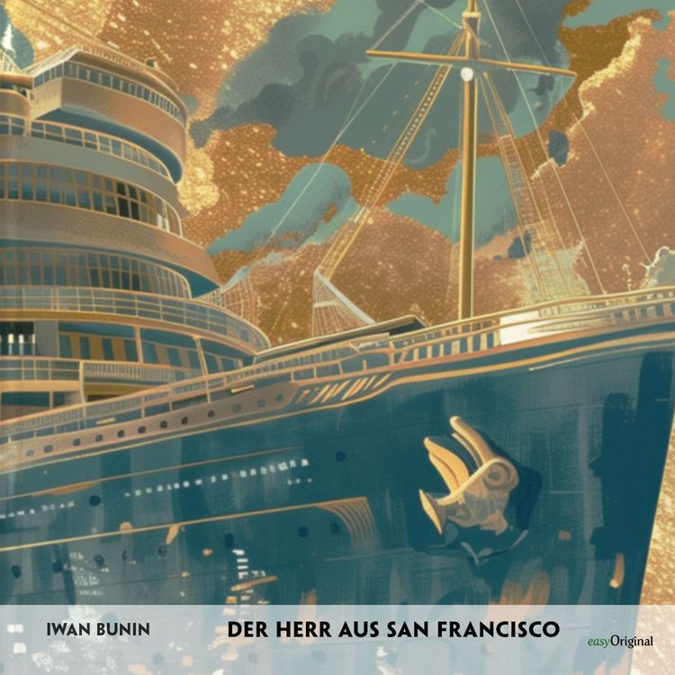Produktbild: Der Herr aus San Francisco - Russisch-H&ouml;rverstehen meistern