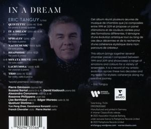 Produktbild: In A Dream