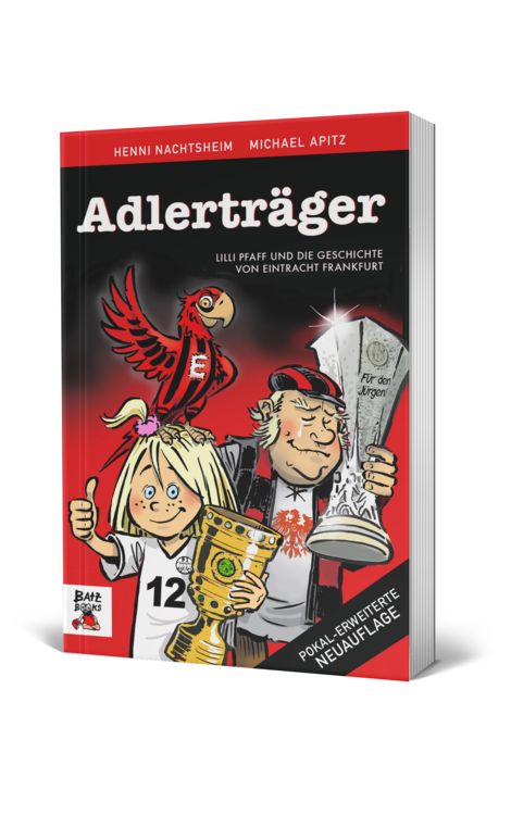 Produktbild: Adlertr&auml;ger