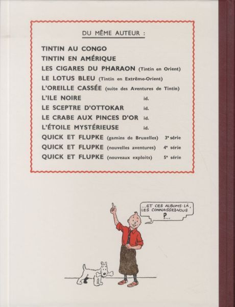 Produktbild: Le sceptre d'Ottokar