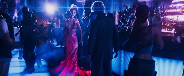 Produktbild: Ready Player One (4K Ultra HD) (+ Blu-ray 2D)