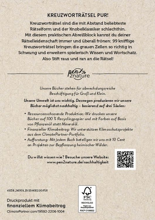 wenig befriedigend kreuzworträtsel 5.8