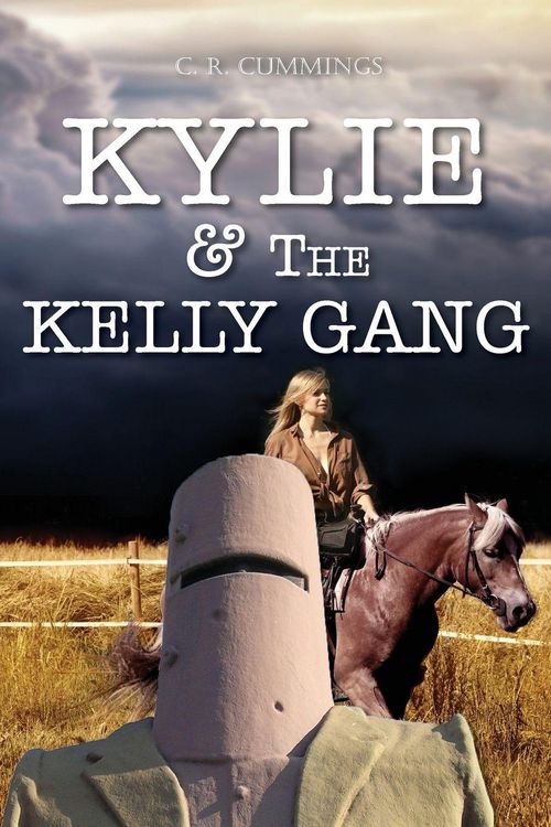 Produktbild: Kylie & the Kelly Gang