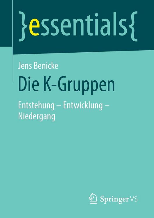 Produktbild: Die K-Gruppen