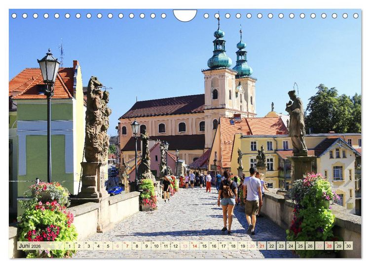 Produktbild: S&uuml;dliches Polen (Wandkalender 2026 DIN A4 quer), CALVENDO Monatskalender