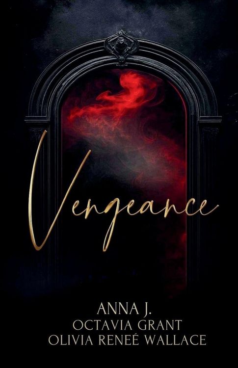 Produktbild: Vengeance