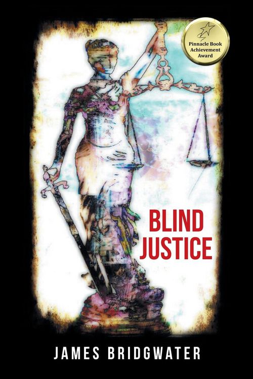 Produktbild: Blind Justice