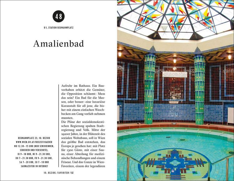 Produktbild: Reisef&uuml;hrer Wien