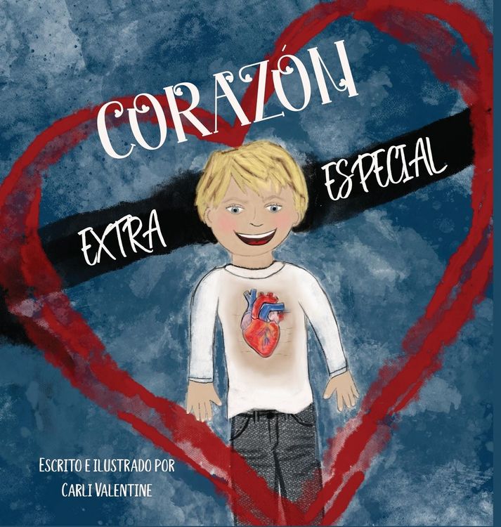 Produktbild: Coraz&oacute;n Extra Especial