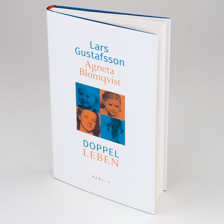 Produktbild: Doppelleben