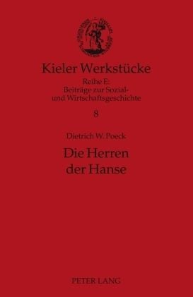 Produktbild: Die Herren der Hanse