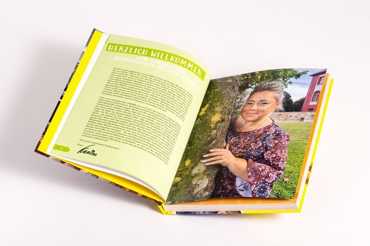 Produktbild: Probiersen - #probierenmitkarina