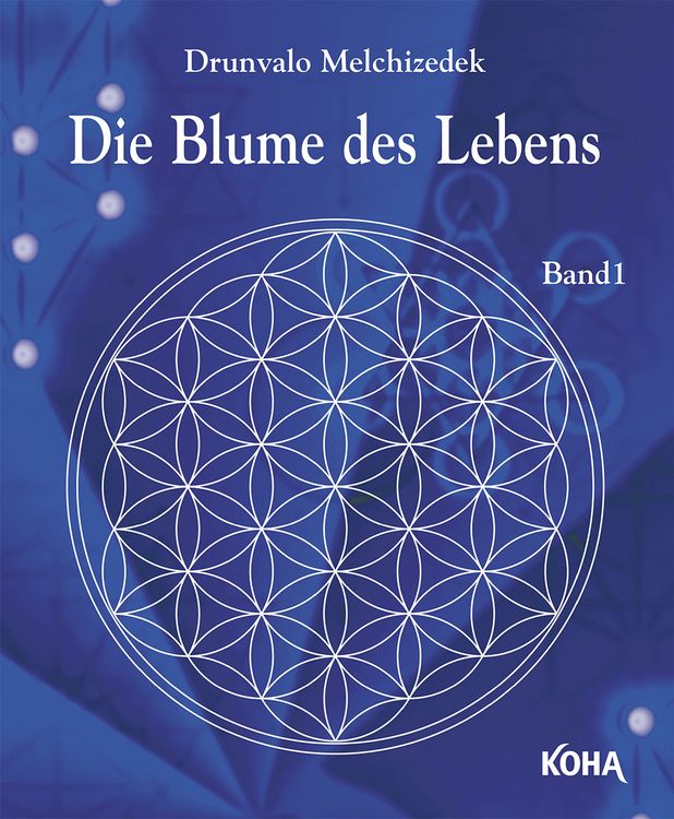 Produktbild: Die Blume des Lebens Band 1