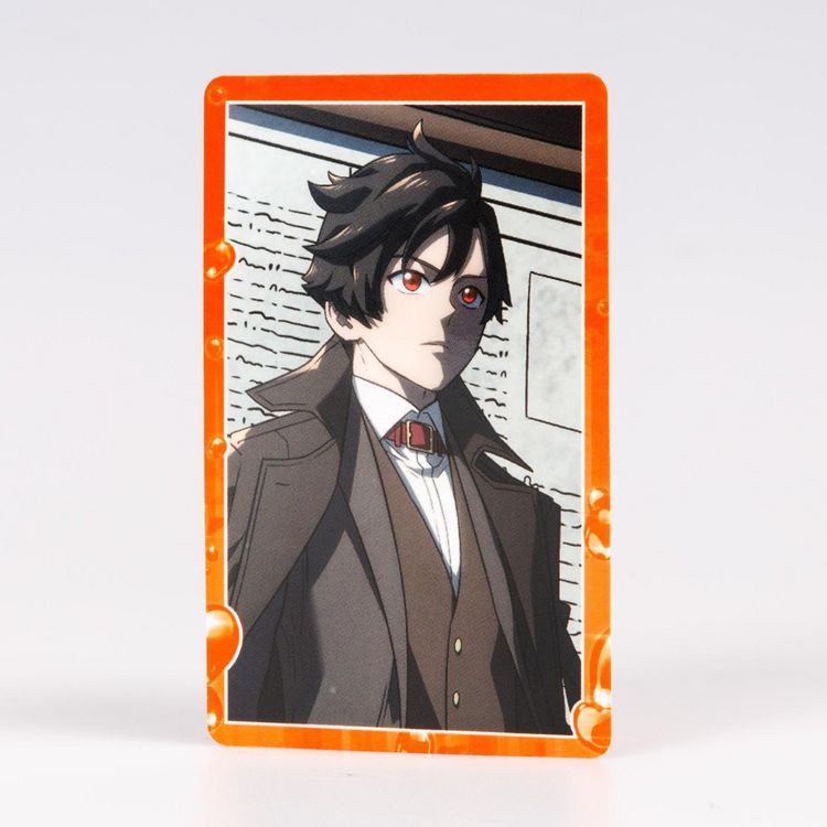 Produktbild: The Revenge of the Baskerville Bloodhound 3
