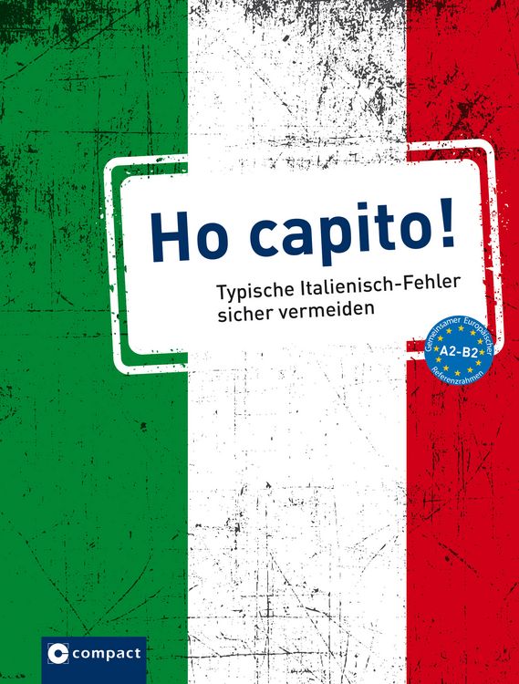 Produktbild: Ho capito!