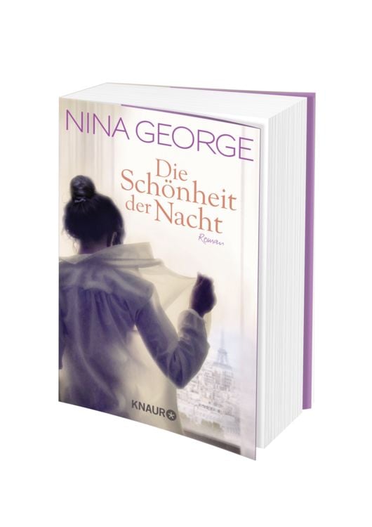 Produktbild: Die Sch&ouml;nheit der Nacht