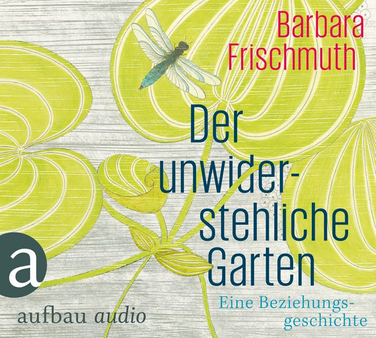 Produktbild: Der unwiderstehliche Garten