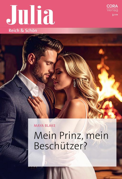 Produktbild: Mein Prinz, mein Besch&uuml;tzer?