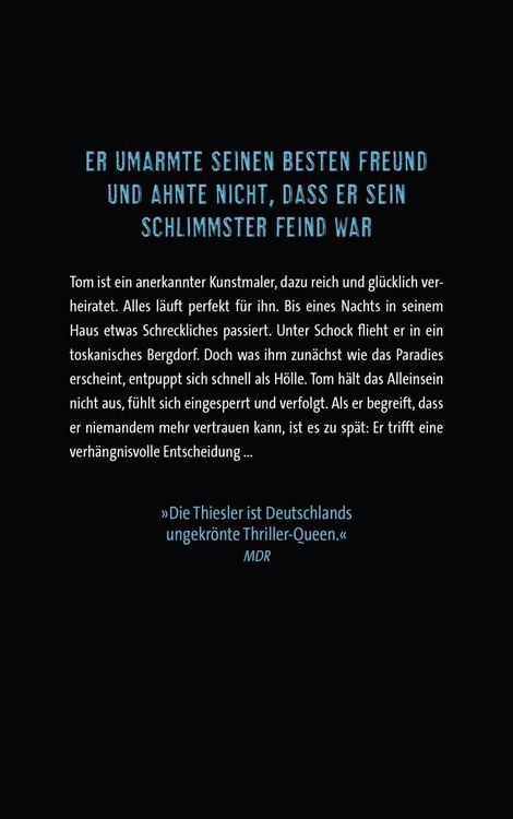 Produktbild: Nachts in meinem Haus